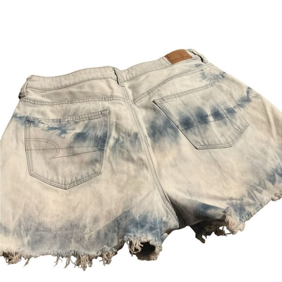 American Eagle Demin shirts excellent condition see pics size 10 - Picture 2 of 2